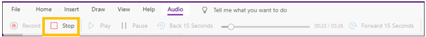 Audio bar with stop selected.jpg