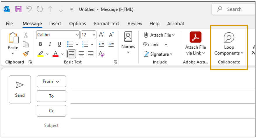 Loop icon in Outlook.jpg