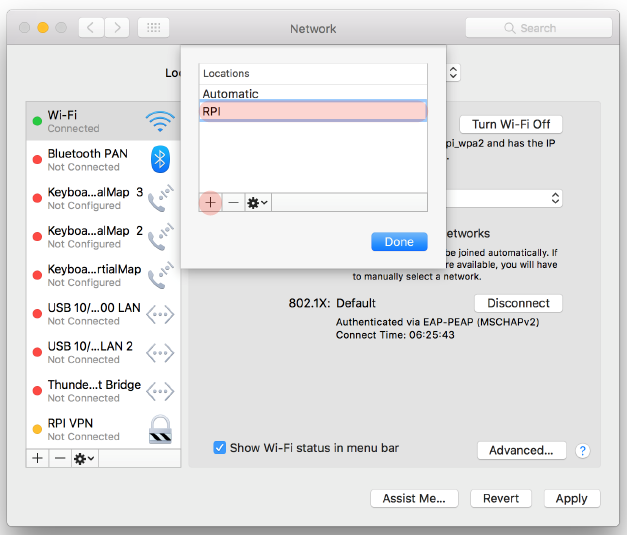 macos wifi scanner