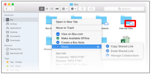 Box Drive: How to login – USDA