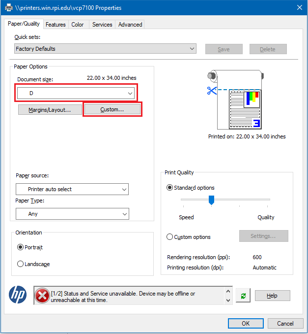 How To Choose Paper for Custom Printing