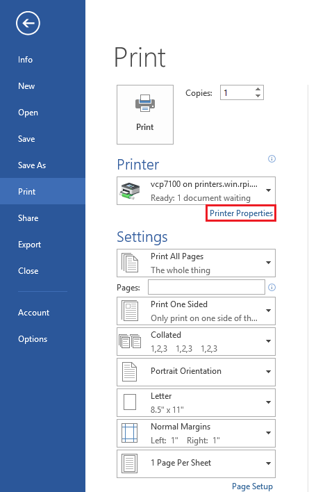 What Are the Sizes of Printer Paper for Plotters?