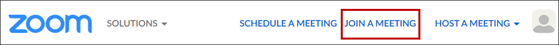 zoom menu bar