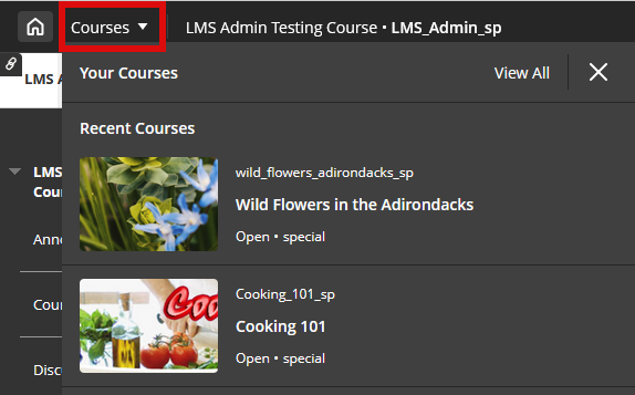 LMS's New Look for 2026 – DotCIO - IT Services and Support Center