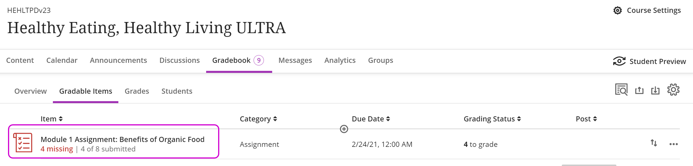 Gradebookgradeableitems.png