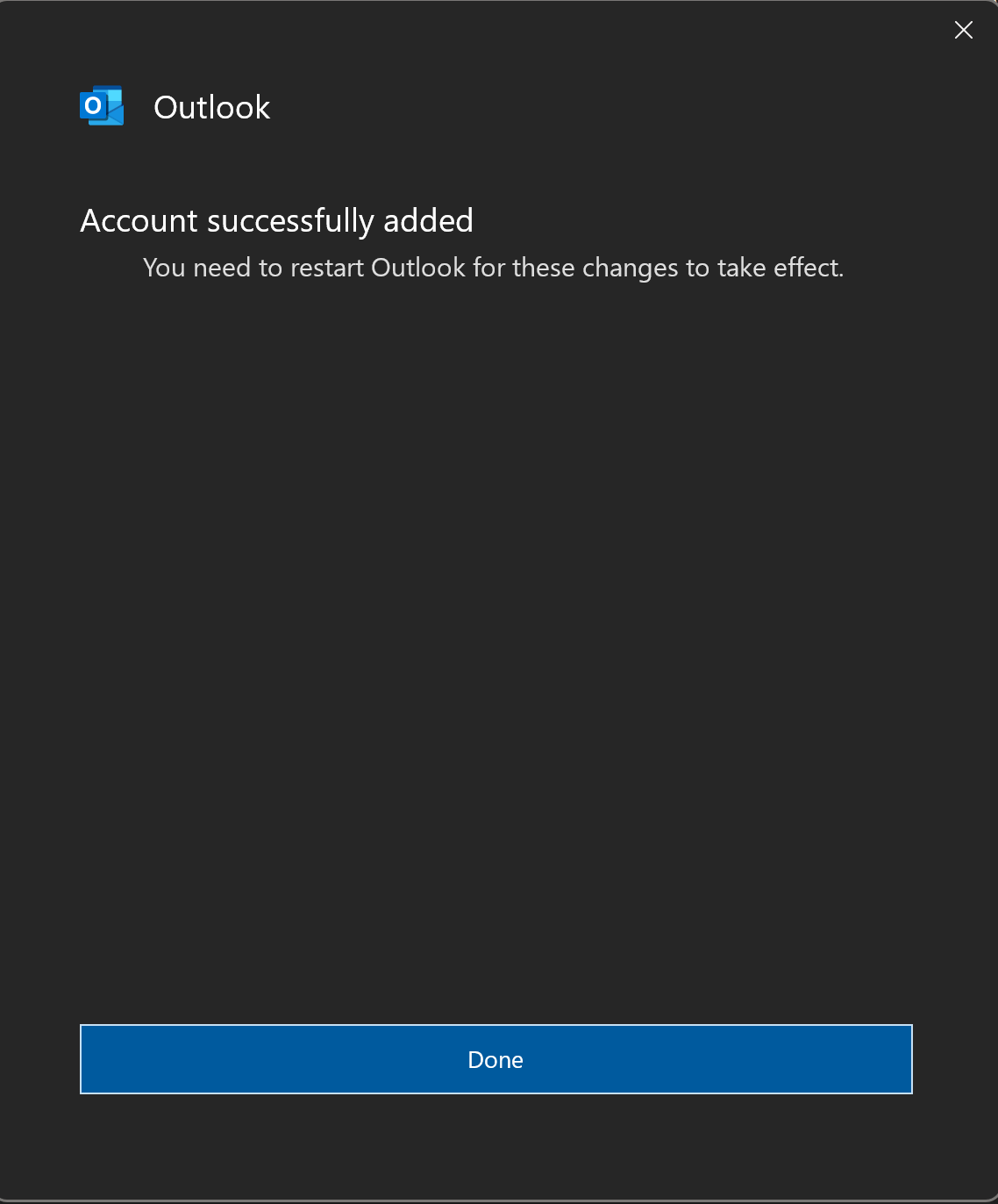Shared Mailbox Adding To Outlook Windows OS DotCIO IT Services Shared Mailbox Adding To Outlook Windows OS DotCIO IT Services